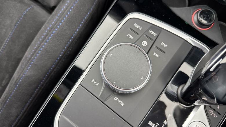 BMW 1 Series M135i xDrive 5dr Step Auto Petrol Hatchback